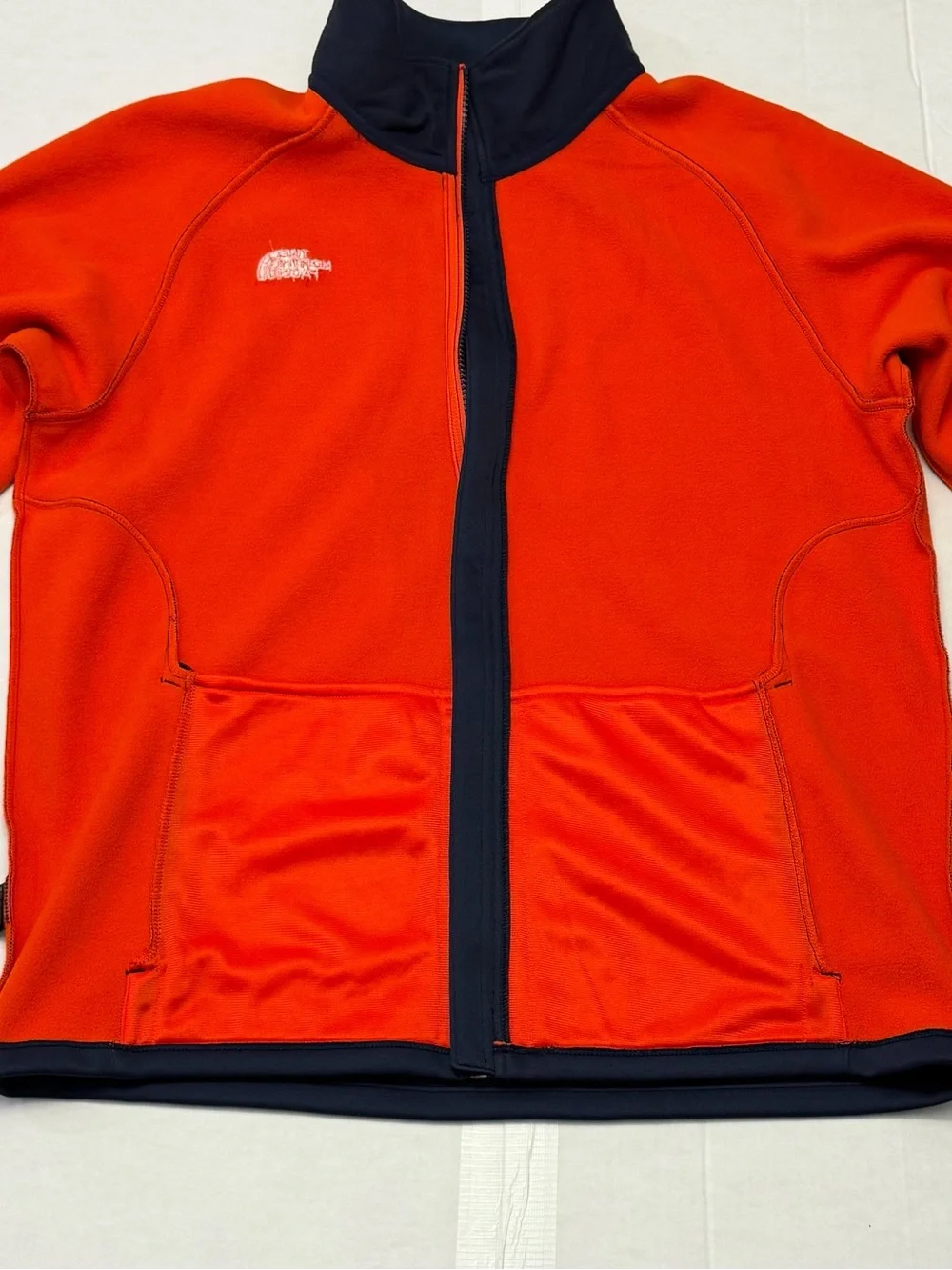 The North Face Men's Canyonlands Full Zip Jacket